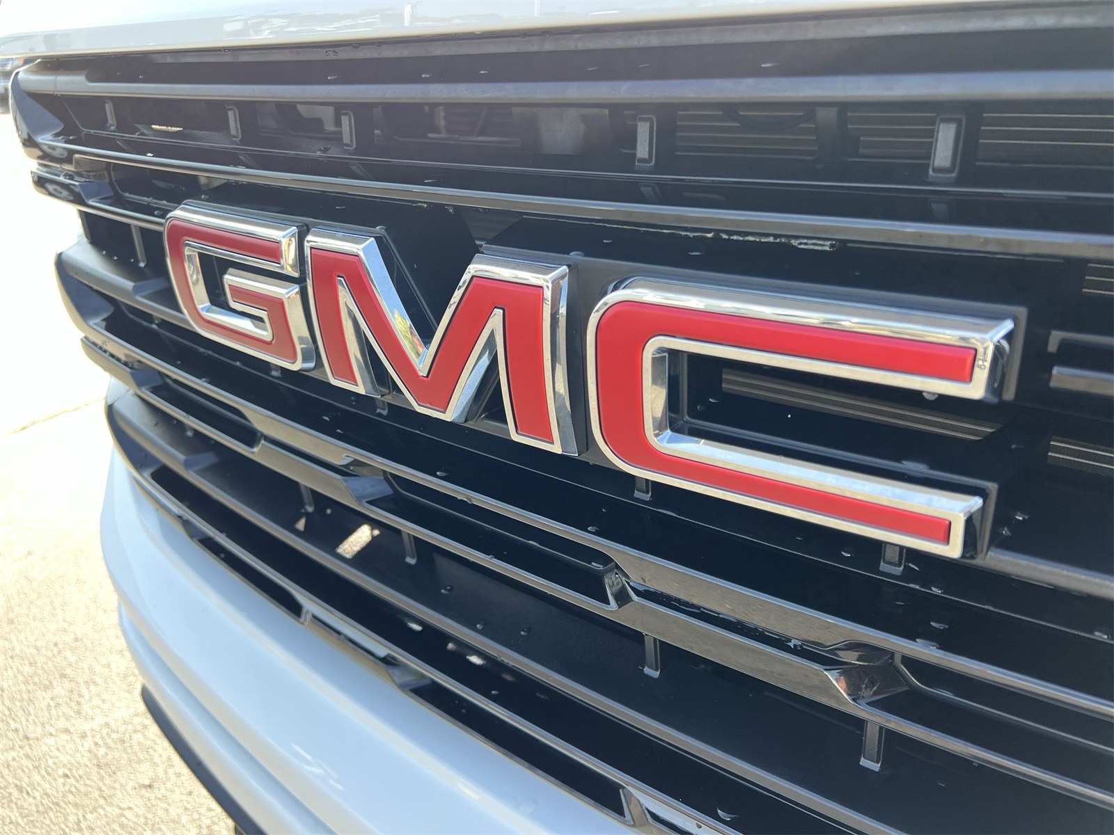 used 2023 GMC Sierra 1500 car, priced at $46,991