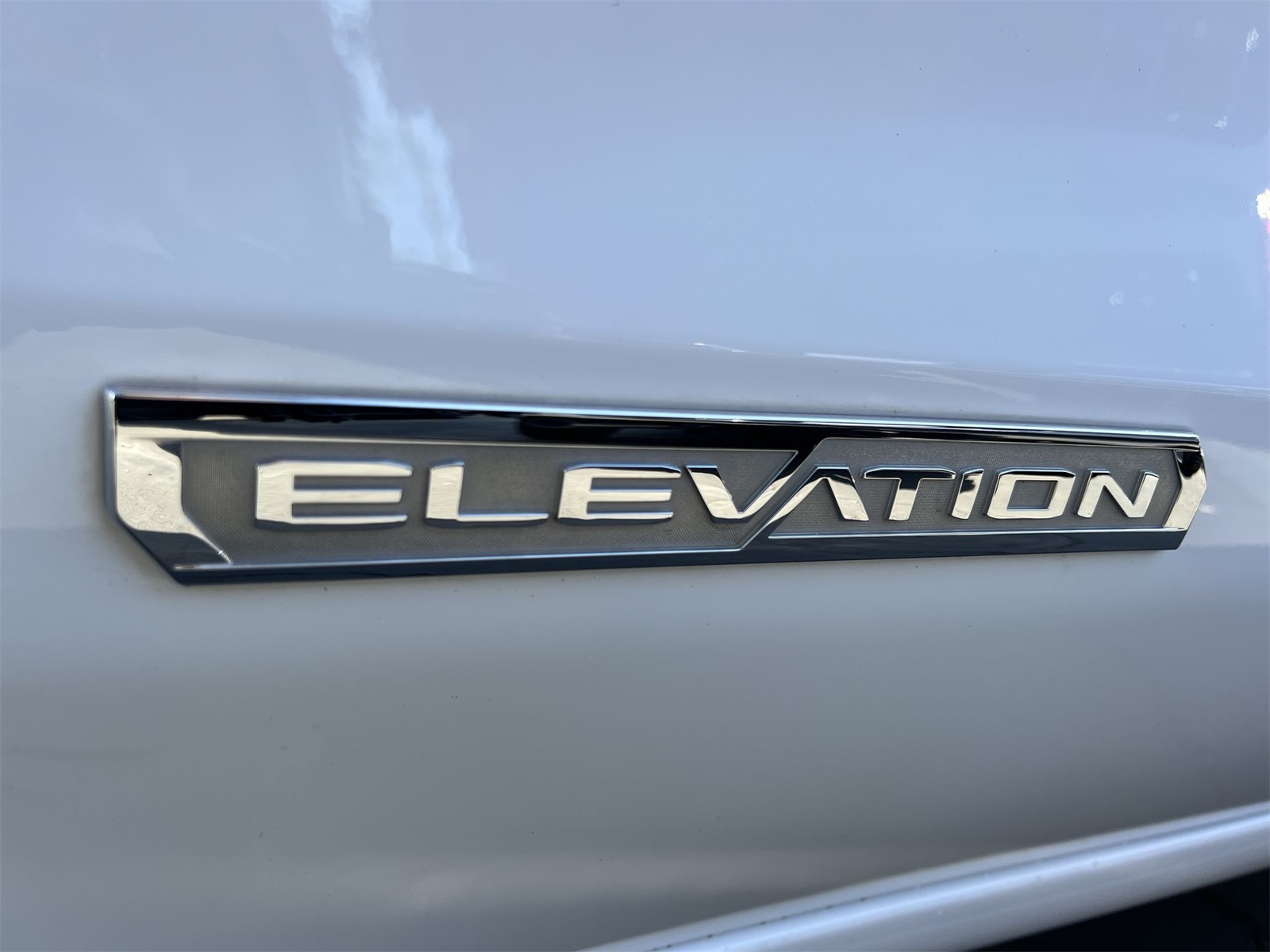 used 2023 GMC Sierra 1500 car, priced at $46,991