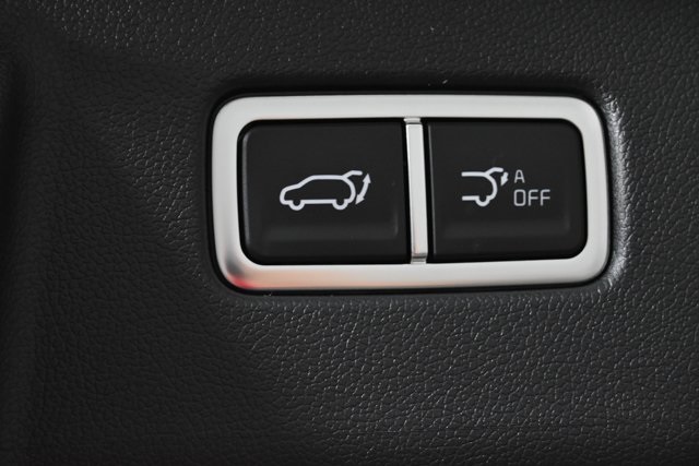 new 2025 Kia Sorento car, priced at $41,987