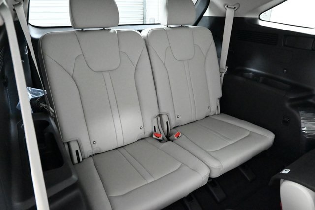 new 2025 Kia Sorento car, priced at $41,987