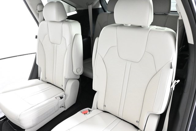 new 2025 Kia Sorento car, priced at $41,987