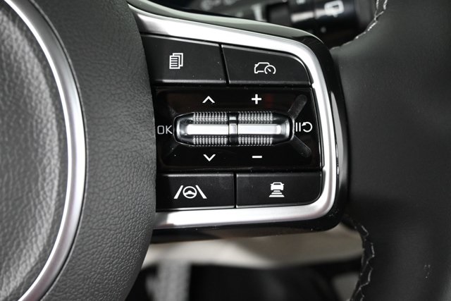 new 2025 Kia Sorento car, priced at $41,987