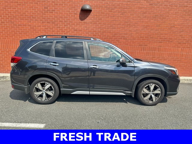 used 2019 Subaru Forester car, priced at $22,500