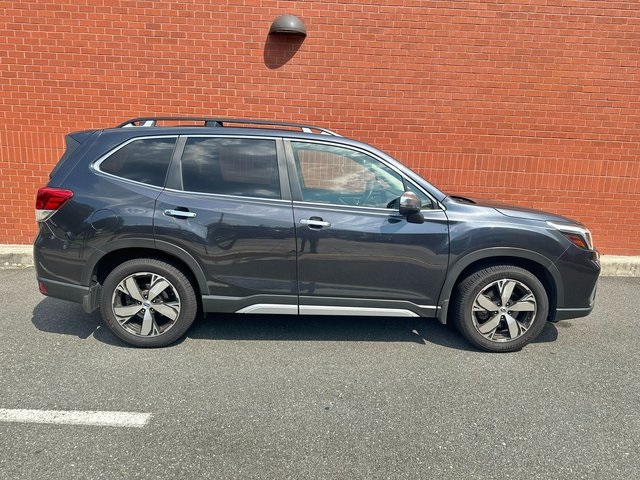 used 2019 Subaru Forester car, priced at $22,500