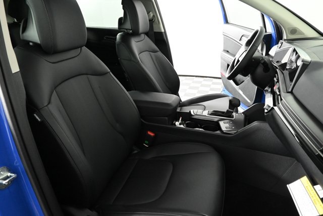 new 2026 Kia Sportage car, priced at $32,529