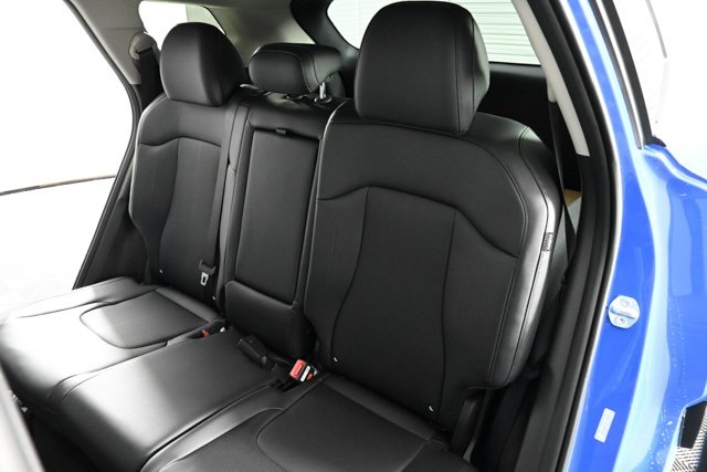 new 2026 Kia Sportage car, priced at $32,529