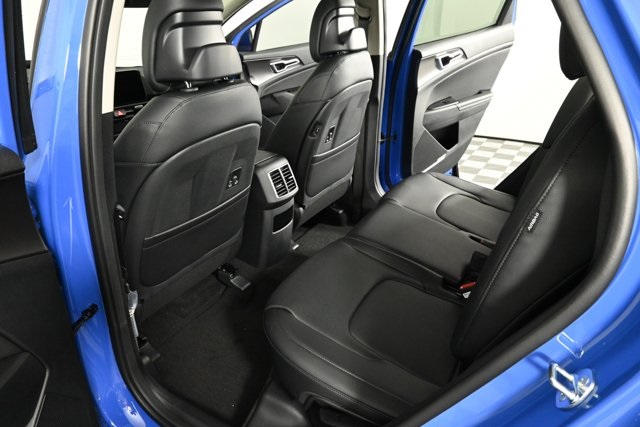 new 2026 Kia Sportage car, priced at $32,529