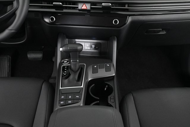 new 2026 Kia Sportage car, priced at $32,529
