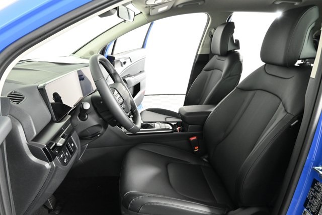 new 2026 Kia Sportage car, priced at $32,529