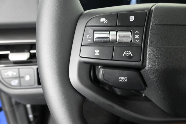 new 2026 Kia Sportage car, priced at $32,529