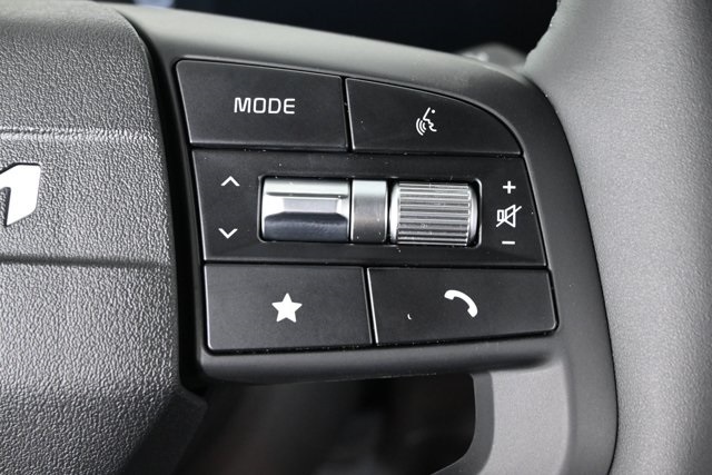 new 2026 Kia Sportage car, priced at $32,529