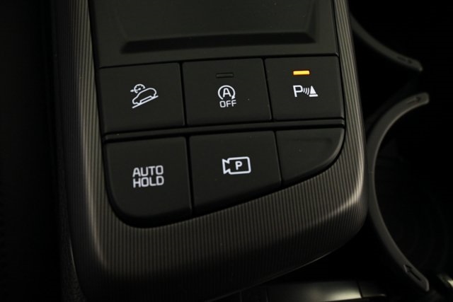 new 2026 Kia Sportage car, priced at $32,529