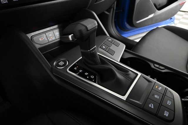 new 2026 Kia Sportage car, priced at $32,529