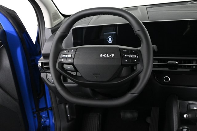 new 2026 Kia Sportage car, priced at $32,529