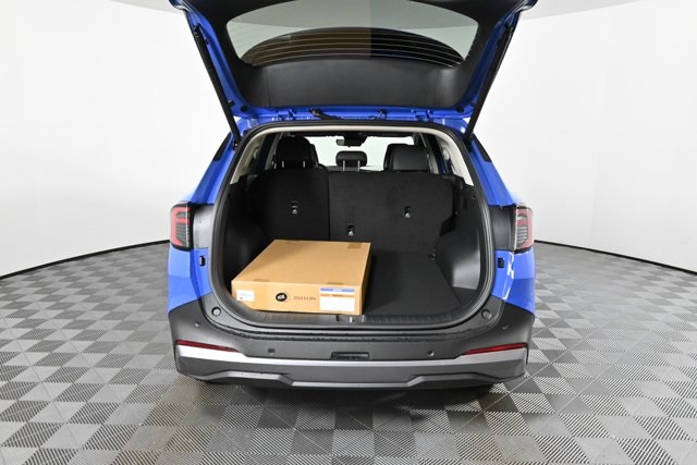 new 2026 Kia Sportage car, priced at $32,529