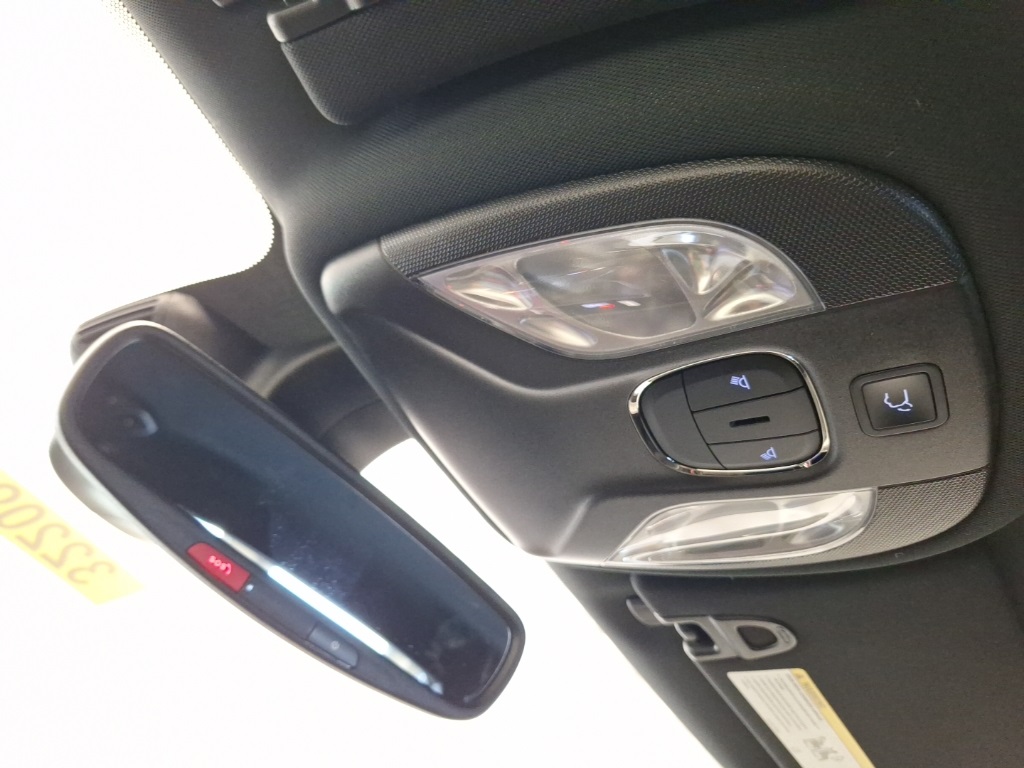 new 2026 Jeep Compass car, priced at $34,625