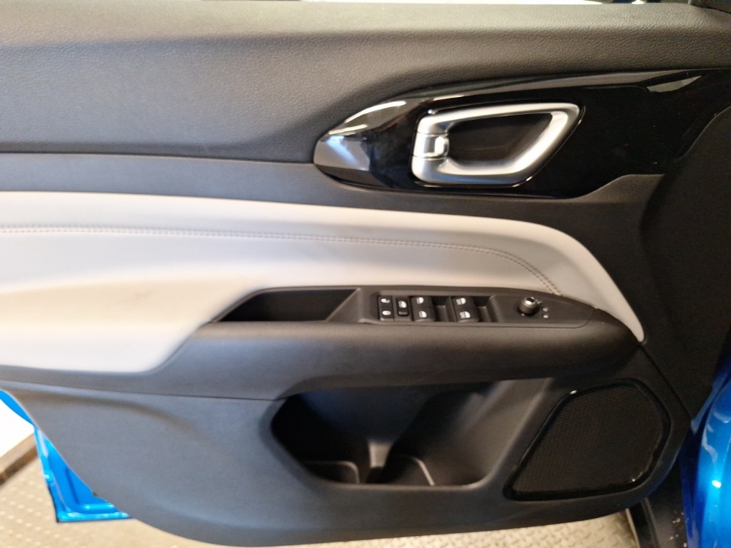 new 2026 Jeep Compass car, priced at $34,625