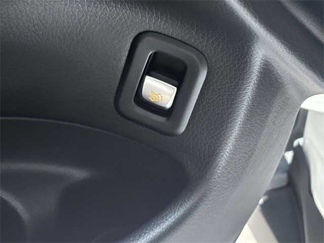 used 2023 Mercedes-Benz GLC car, priced at $45,991