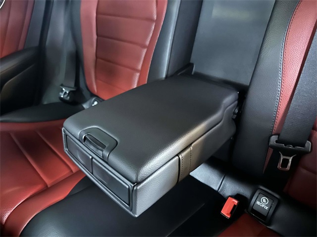 used 2023 Mercedes-Benz GLC car, priced at $45,991