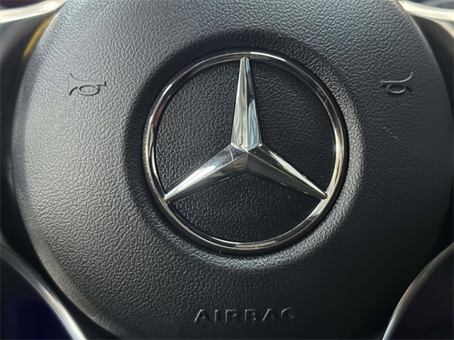 used 2023 Mercedes-Benz GLC car, priced at $45,991