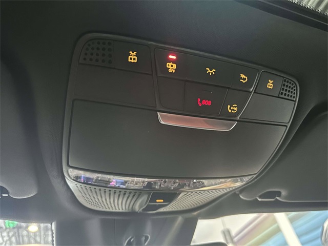 used 2023 Mercedes-Benz GLC car, priced at $45,991