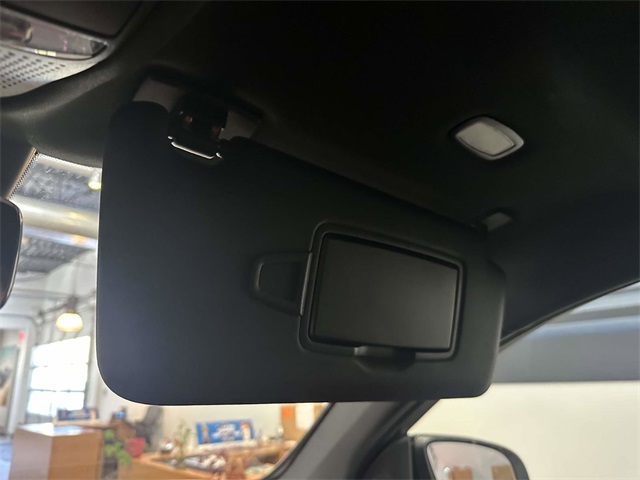 used 2023 Mercedes-Benz GLC car, priced at $45,991