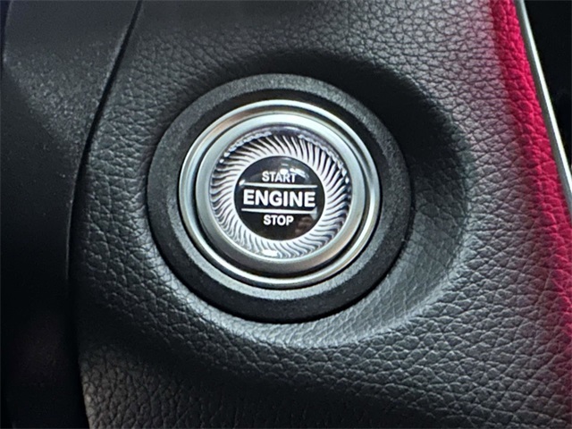 used 2023 Mercedes-Benz GLC car, priced at $45,991