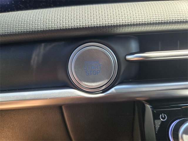 new 2025 Hyundai Santa Cruz car, priced at $30,940