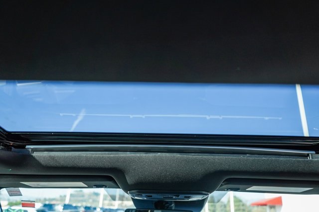 new 2025 Toyota Tacoma Hybrid car, priced at $52,522