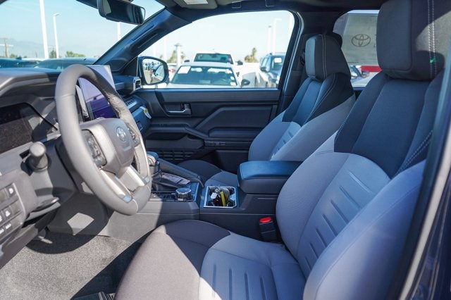 new 2025 Toyota Tacoma Hybrid car, priced at $52,522