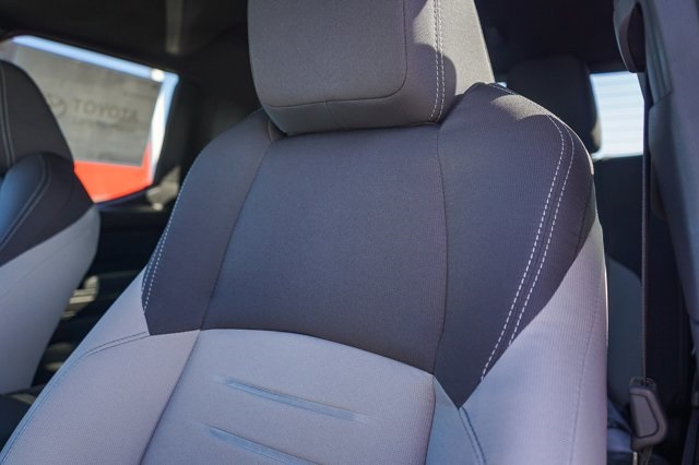 new 2025 Toyota Tacoma Hybrid car, priced at $52,522