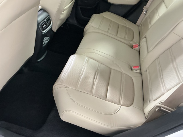 used 2021 Honda CR-V Hybrid car, priced at $30,562