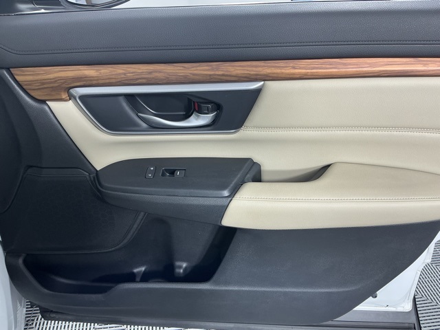 used 2021 Honda CR-V Hybrid car, priced at $30,562