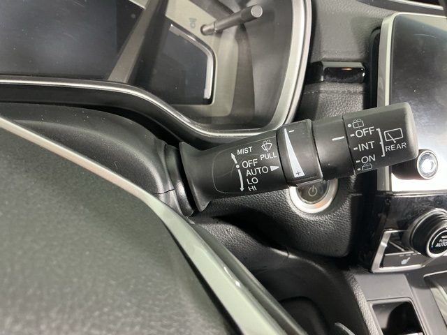 used 2021 Honda CR-V Hybrid car, priced at $30,562