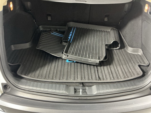 used 2021 Honda CR-V Hybrid car, priced at $30,562