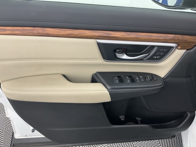 used 2021 Honda CR-V Hybrid car, priced at $30,562