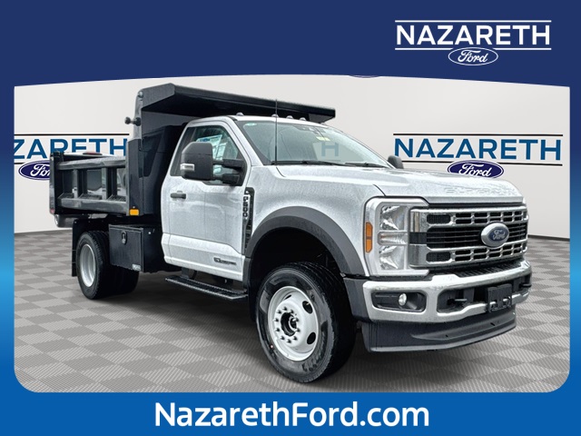 new 2024 Ford F-600SD car, priced at $86,145
