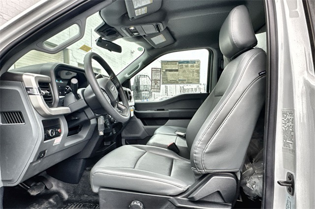 new 2024 Ford F-600SD car, priced at $86,145