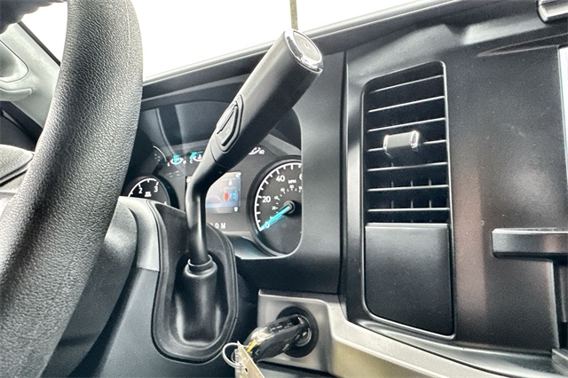 new 2024 Ford F-600SD car, priced at $86,145