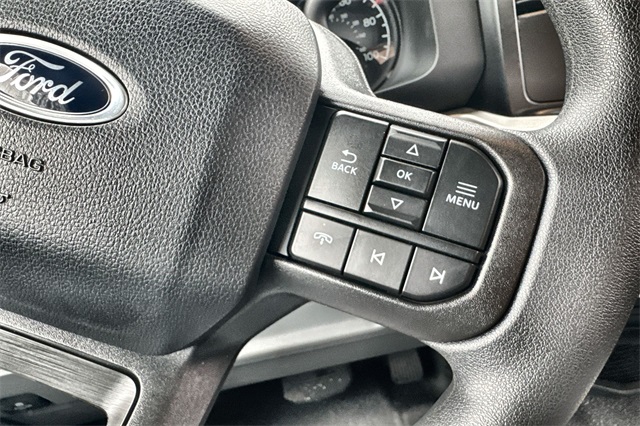 new 2024 Ford F-600SD car, priced at $86,145