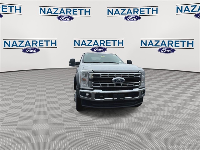 new 2024 Ford F-600SD car, priced at $86,145