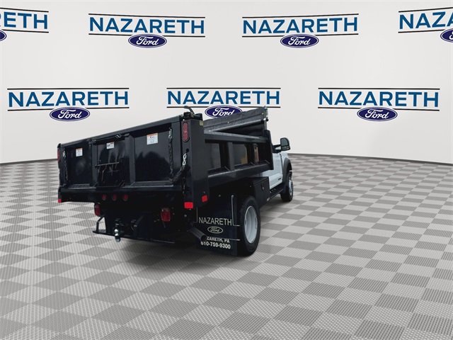 new 2024 Ford F-600SD car, priced at $86,145