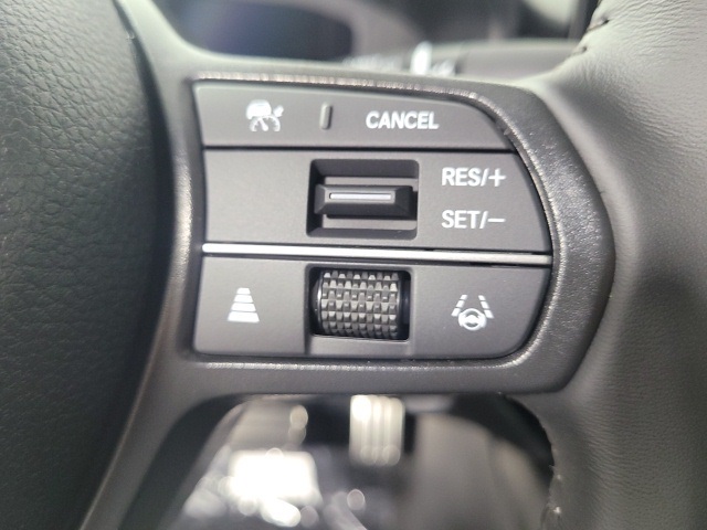 new 2025 Honda Accord Hybrid car, priced at $34,805