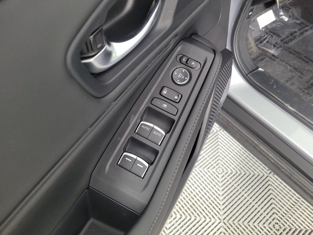 new 2025 Honda Accord Hybrid car, priced at $34,805