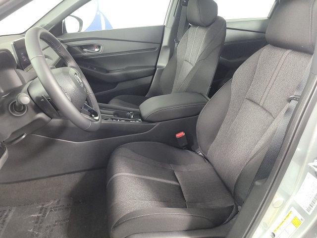 new 2025 Honda Accord Hybrid car, priced at $34,805