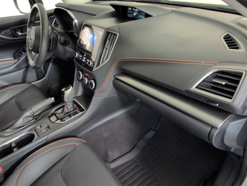 used 2018 Subaru Crosstrek car, priced at $16,588