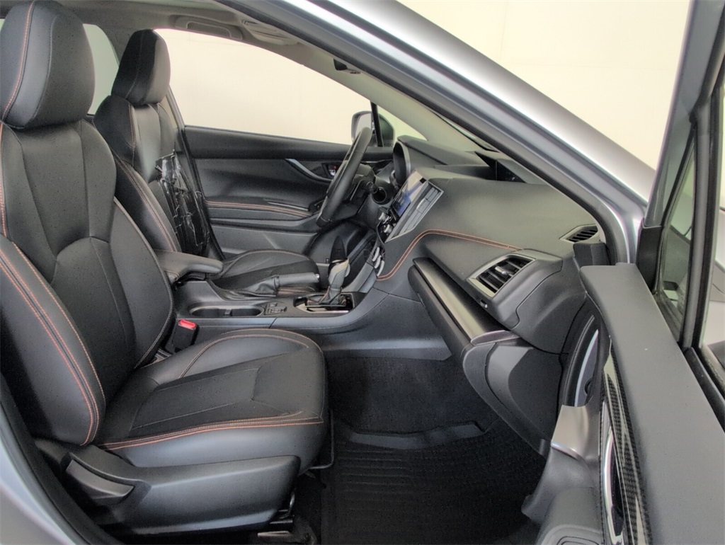 used 2018 Subaru Crosstrek car, priced at $16,588