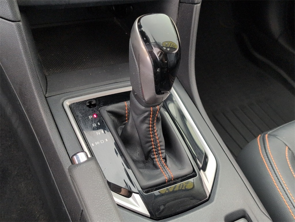 used 2018 Subaru Crosstrek car, priced at $16,588