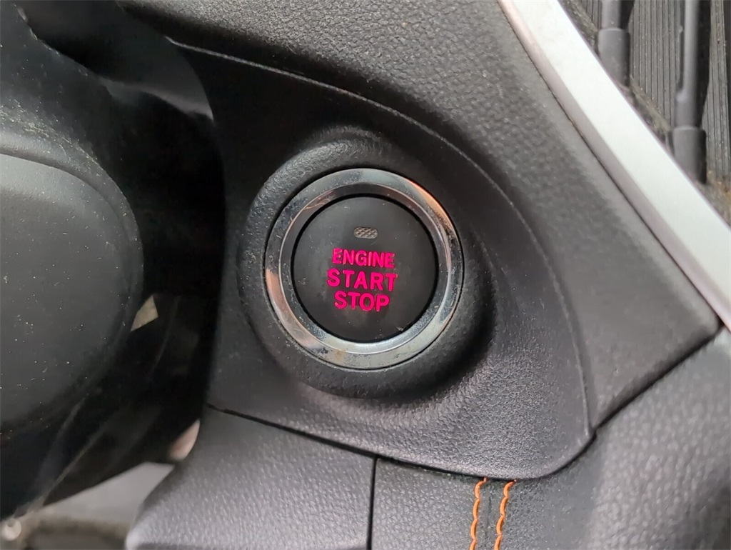 used 2018 Subaru Crosstrek car, priced at $16,588