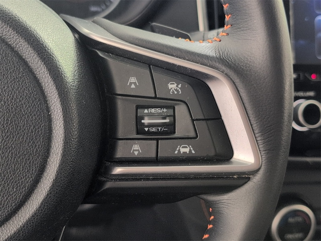 used 2018 Subaru Crosstrek car, priced at $16,588